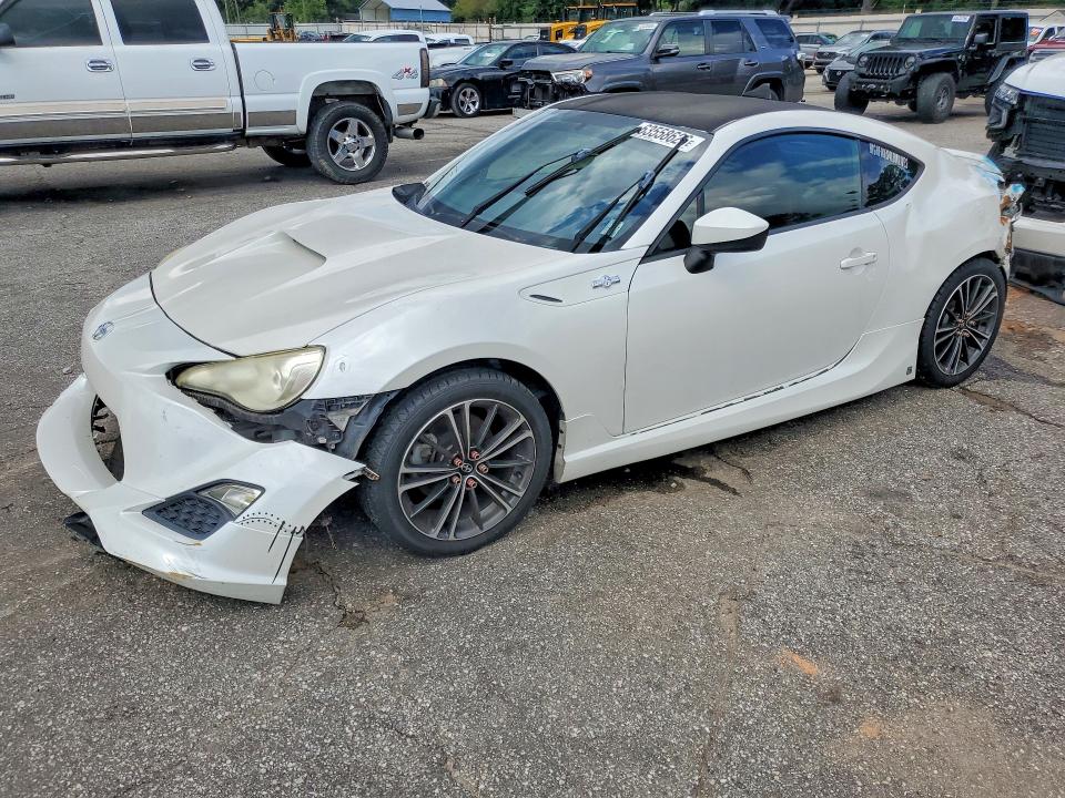 2013 SCION FR-S - Търг №63558626