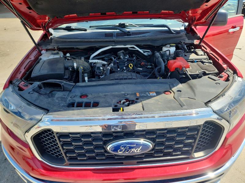 Photo 11 from auction – 2021 FORD RANGER with VIN 1FTER4FH0MLD14784