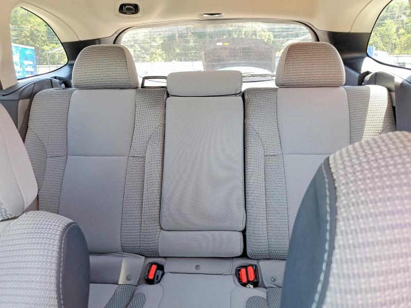 Photo 10 from auction – 2022 SUBARU OUTBACK with VIN 4S4BTADC3N3170185
