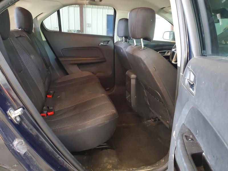 Photo 11 from auction – 2015 CHEVROLET EQUINOX with VIN 2GNFLFE35F6181711