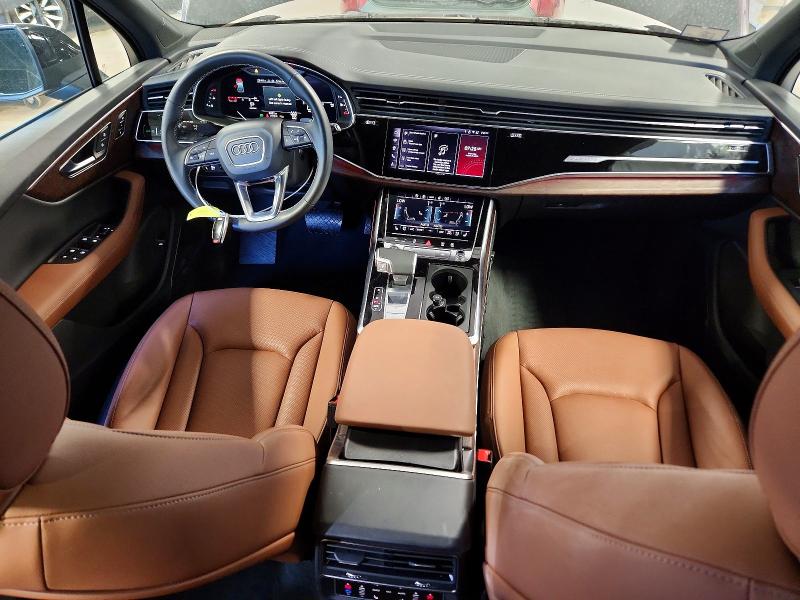 Zdjęcie 8 z aukcji – 2026 AUDI Q7 z VIN WA1LVBF7XTD006734
