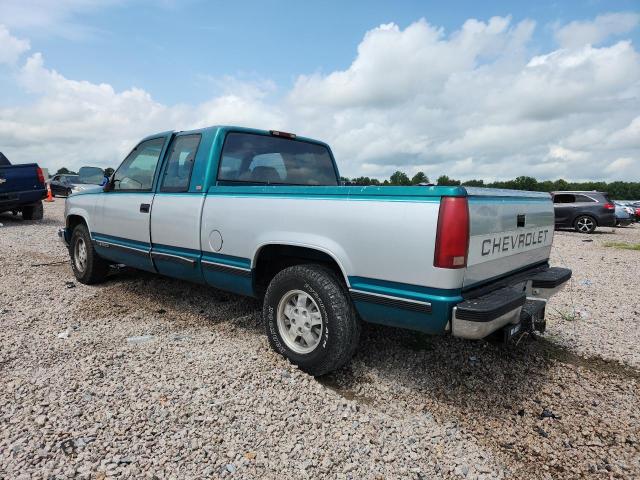 Photo 2 from auction – 1994 CHEVROLET GMT-400 with VIN 2GCEC19K5R1130560