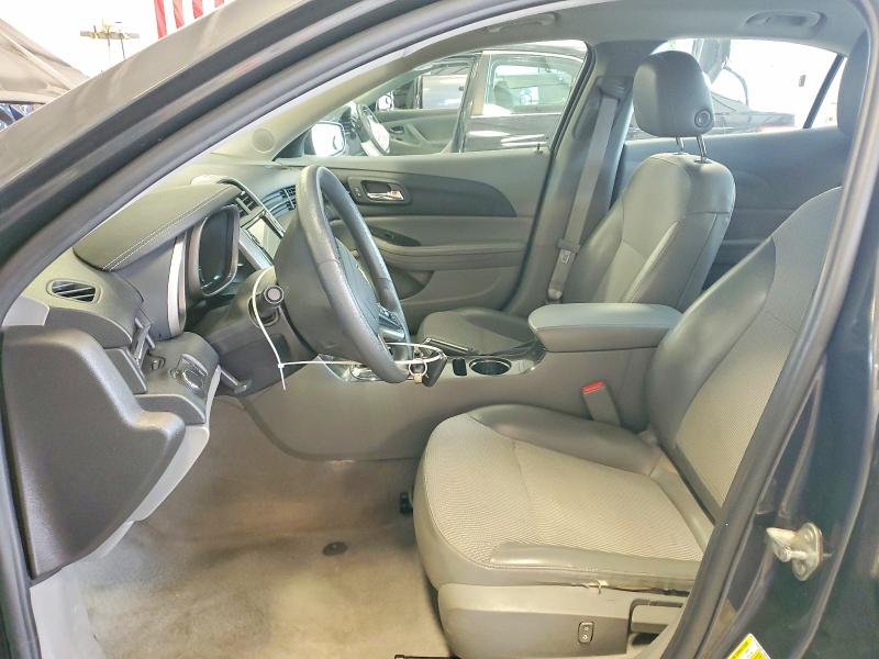 Photo 7 from auction – 2015 CHEVROLET MALIBU with VIN 1G11C5SLXFF156819