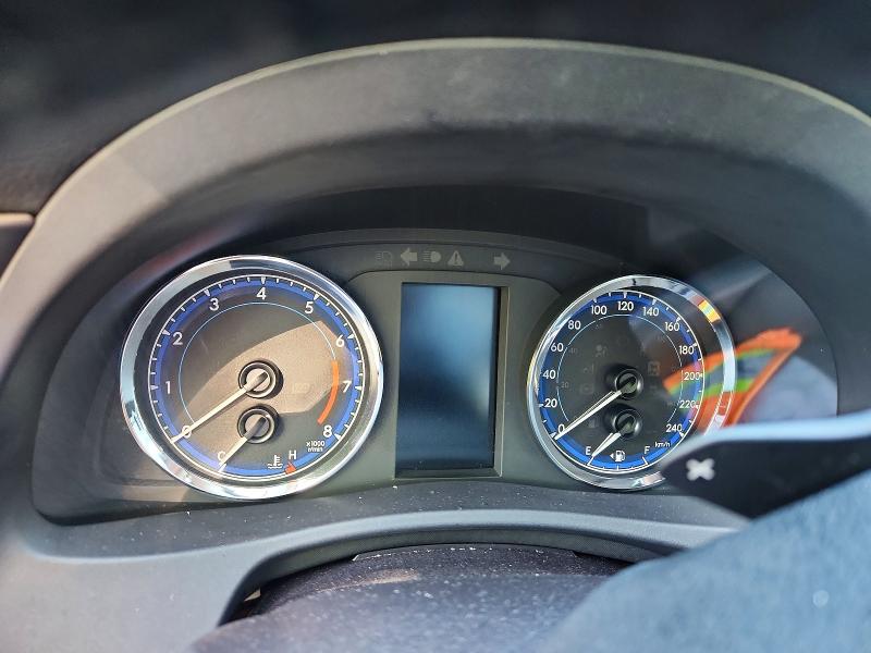 Снимка 9 от търг – 2019 TOYOTA COROLLA с VIN 2T1BURHE6KC130763