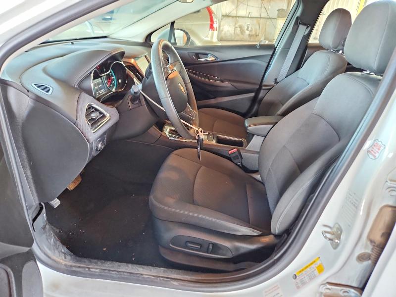 Photo 7 from auction – 2018 CHEVROLET CRUZE with VIN 3G1BE6SM4JS641362