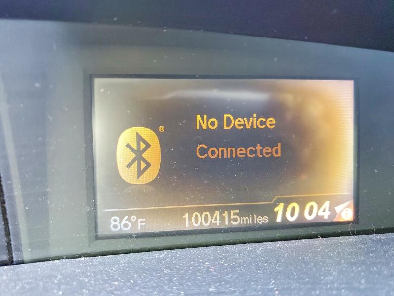 Photo 9 from auction – 2015 HONDA CIVIC with VIN 19XFB2F58FE064290
