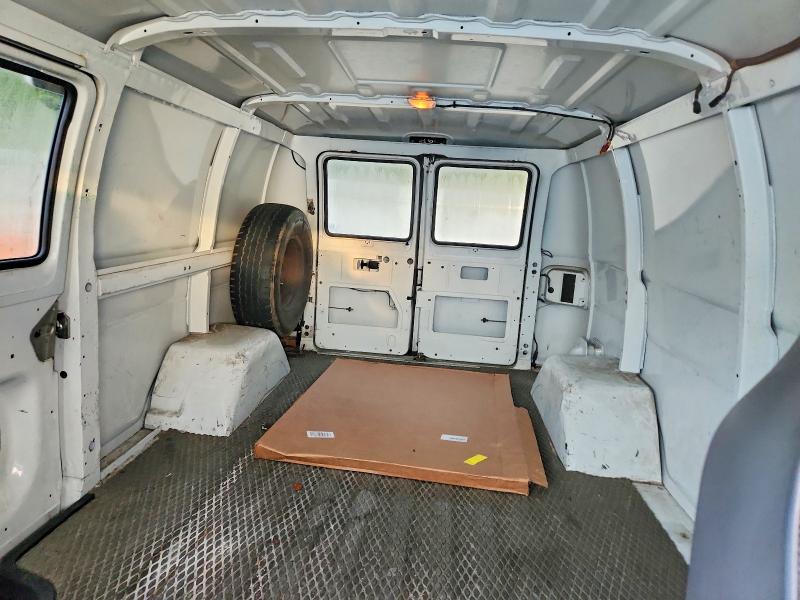 Photo 10 from auction – 1996 DODGE RAM VAN with VIN 2B7HB11Y3TK171304
