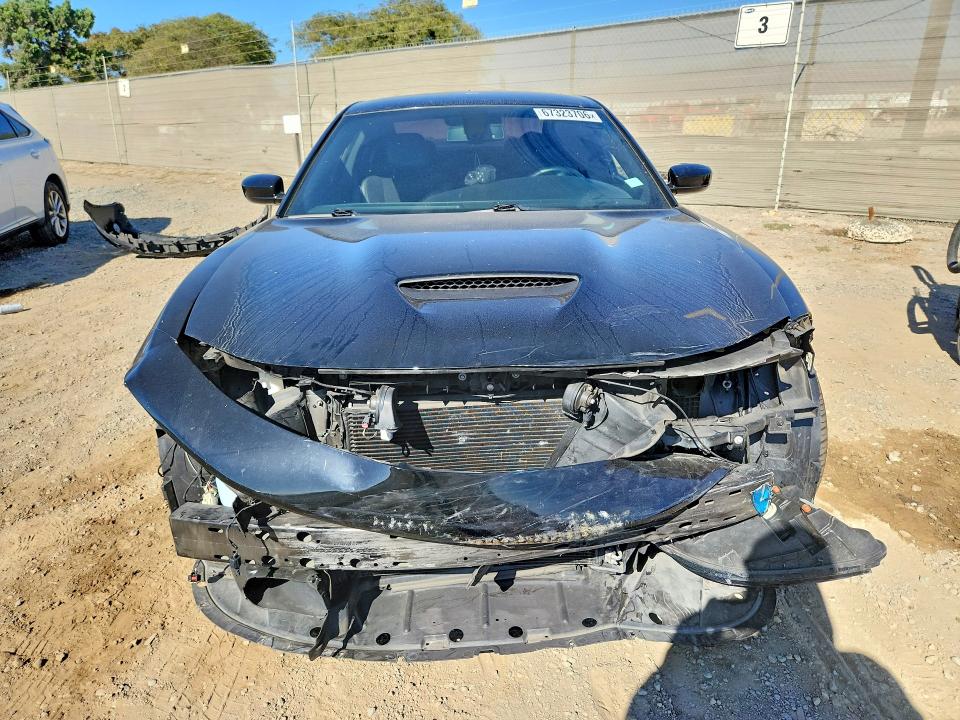 Фото 5 с аукциона – 2020 DODGE CHARGER с VIN 2C3CDXCT7LH219686