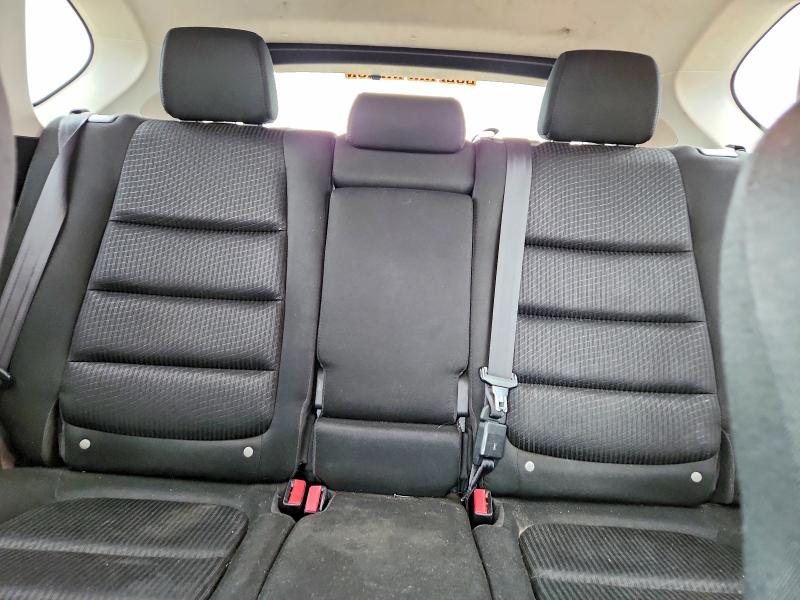 Photo 10 from auction – 2014 MAZDA CX-5 with VIN JM3KE4CY2E0384915