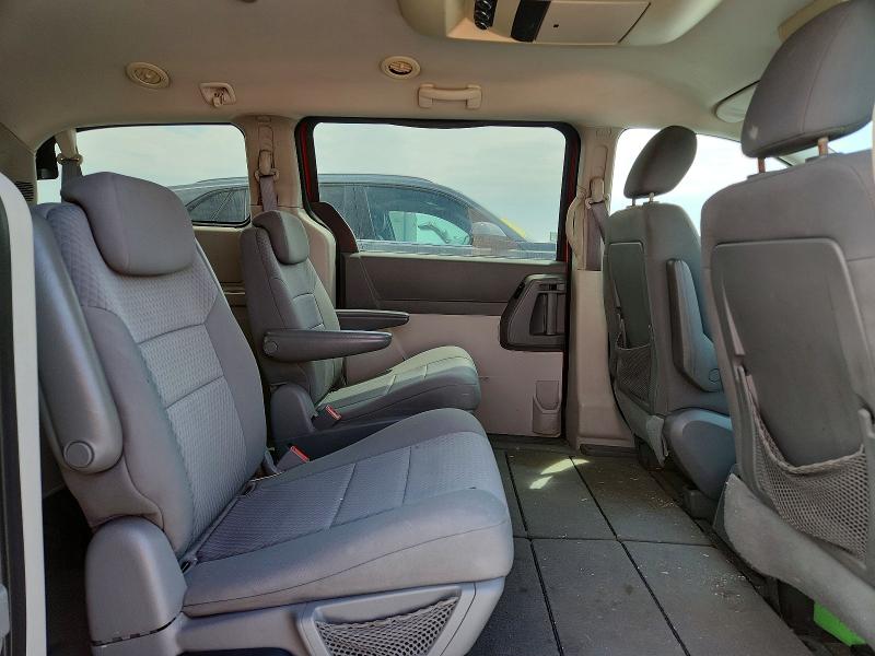 Photo 11 from auction – 2010 DODGE GRAND CARAVAN with VIN 2D4RN4DE7AR125383