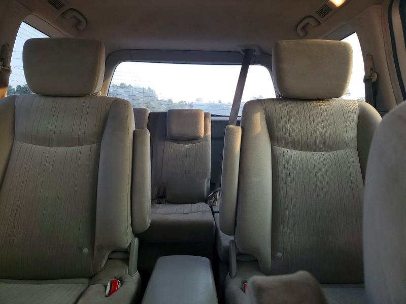Photo 10 from auction – 2016 NISSAN QUEST with VIN JN8AE2KP6G9153228