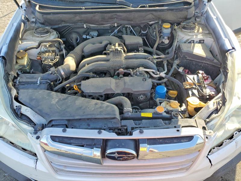 Zdjęcie 12 z aukcji – 2014 SUBARU OUTBACK z VIN 4S4BRBAC5E3296105