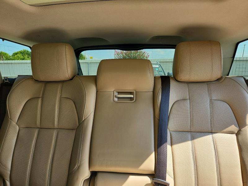Photo 10 from auction – 2014 LAND ROVER RANGE ROVER SPORT with VIN SALWR2WFXEA377386