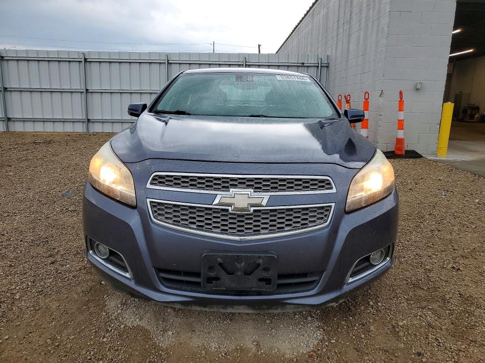 Photo 5 from auction – 2013 CHEVROLET MALIBU with VIN 1G11H5SA3DF211494