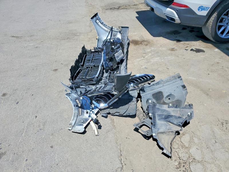Photo 12 from auction – 2022 BMW X5 with VIN 5UXTA6C07N9J40007