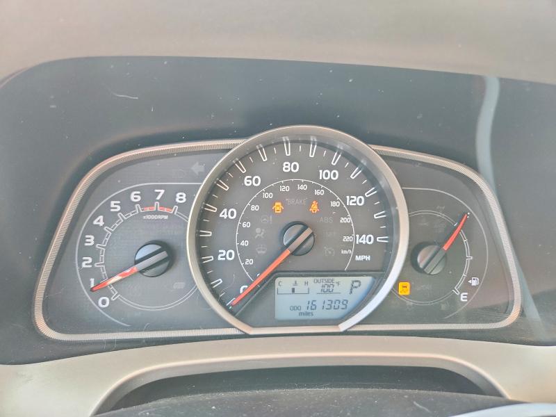 Photo 9 from auction – 2015 TOYOTA RAV4 with VIN 2T3WFREV1FW153170