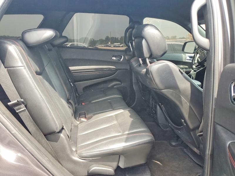 Photo 11 from auction – 2015 DODGE DURANGO with VIN 1C4SDJCT0FC756282