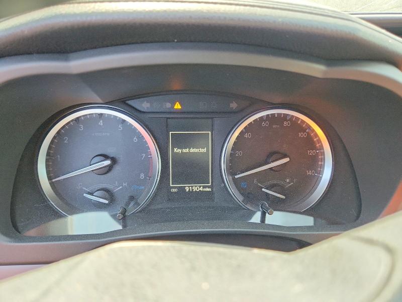 Photo 9 from auction – 2019 TOYOTA HIGHLANDER with VIN 5TDYZRFH8KS356996