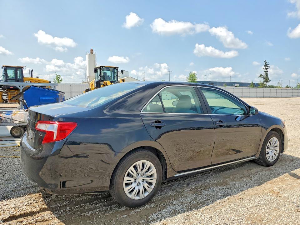 Zdjęcie 3 z aukcji – 2012 TOYOTA CAMRY z VIN 4T4BF1FK7CR244880