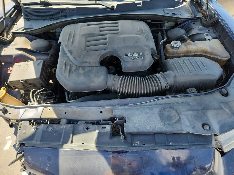 Zdjęcie 11 z aukcji – 2014 DODGE CHARGER z VIN 2C3CDXBG4EH369181