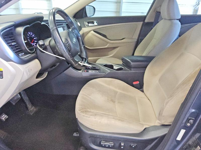 Zdjęcie 7 z aukcji – 2015 KIA OPTIMA z VIN KNAGM4AD7F5089019