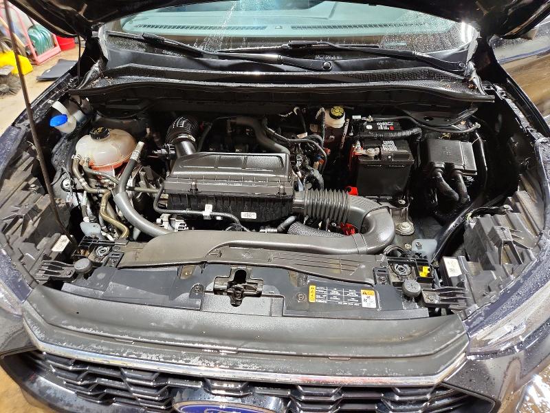 Photo 12 from auction – 2023 FORD ESCAPE with VIN 1FMCU0MN6PUA79096