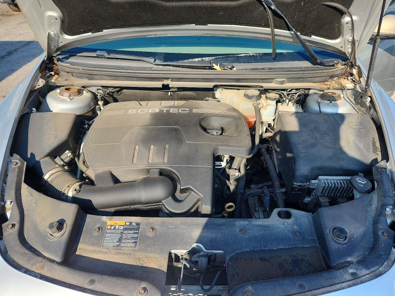 Photo 11 from auction – 2010 CHEVROLET MALIBU with VIN 1G1ZB5EB6AF242338