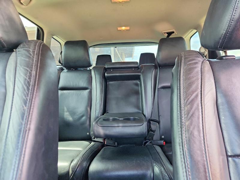 Photo 10 from auction – 2012 MAZDA CX-9 with VIN JM3TB2CA1C0338946