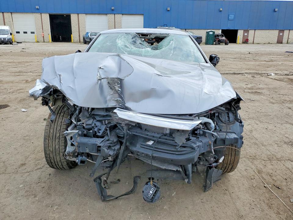 Photo 5 from auction – 2024 VOLKSWAGEN JETTA with VIN 3VWEM7BU3RM085118