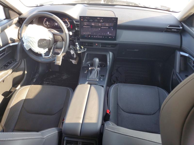 Photo 8 from auction – 2026 MAZDA CX-5 with VIN JM3KMCHA4T0129608