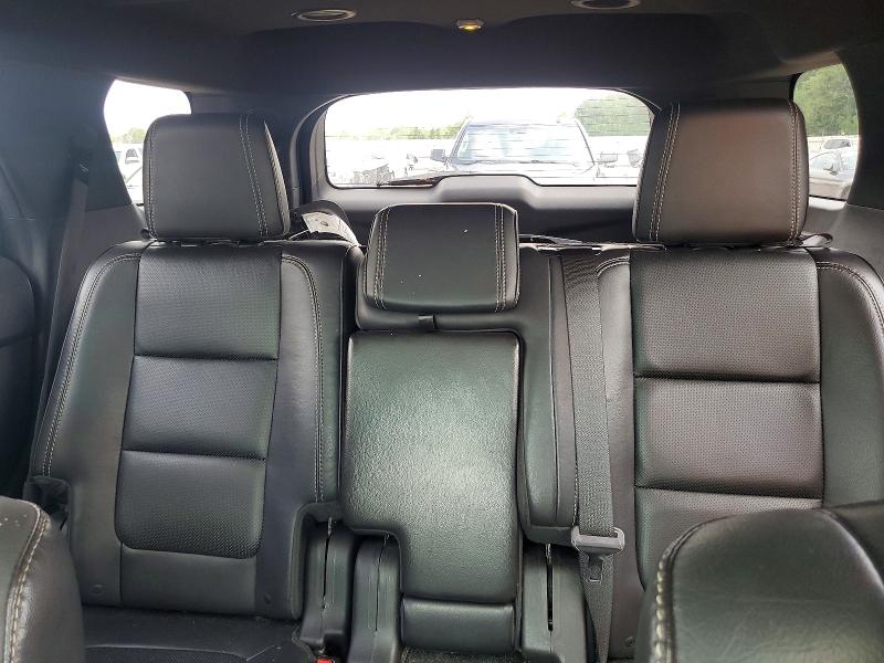 Photo 10 from auction – 2013 FORD EXPLORER with VIN 1FM5K8GT4DGC85681
