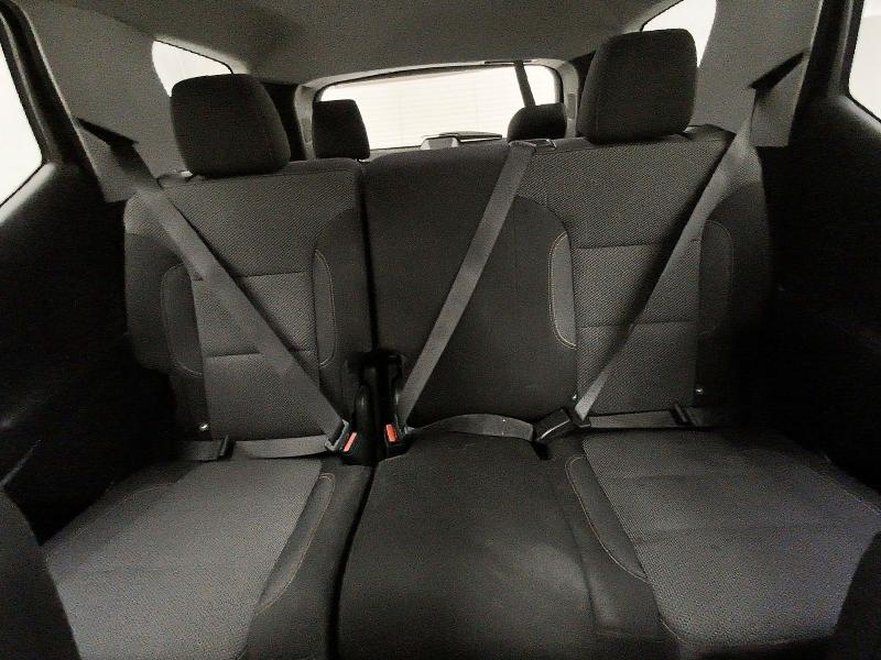 Photo 10 from auction – 2019 CHEVROLET TRAVERSE with VIN 1GNERFKW9KJ252236