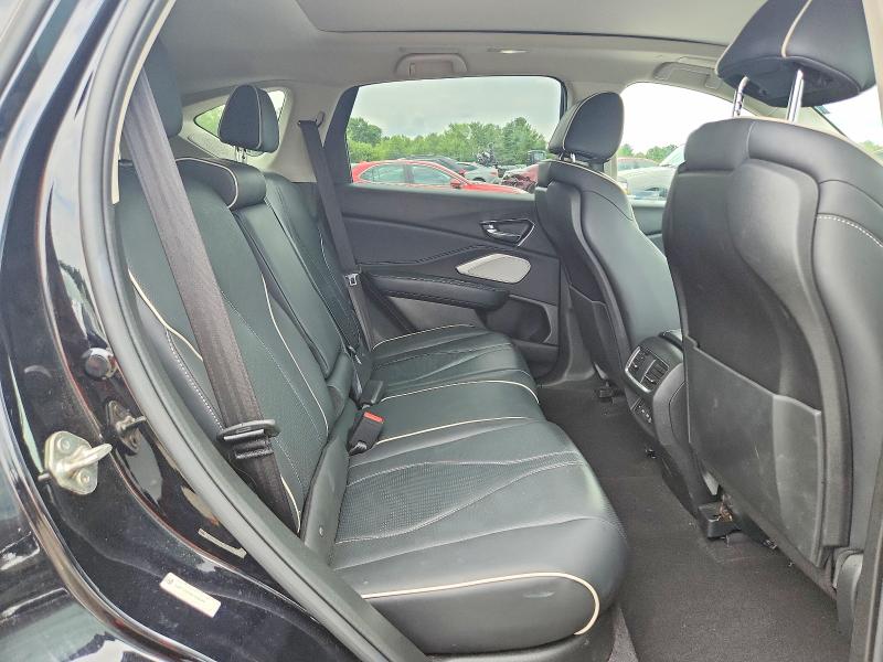 Photo 11 from auction – 2019 ACURA RDX with VIN 5J8TC2H70KL026540