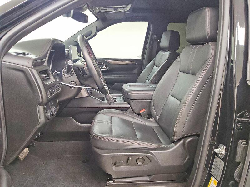 Photo 7 from auction – 2023 CHEVROLET TAHOE with VIN 1GNSCRKD0PR446876