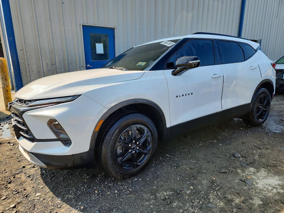 2023 CHEVROLET BLAZER - Търг №63199876