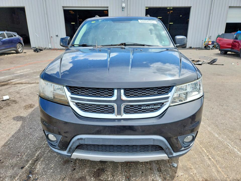 Photo 5 from auction – 2012 DODGE JOURNEY with VIN 3C4PDDDG9CT222822