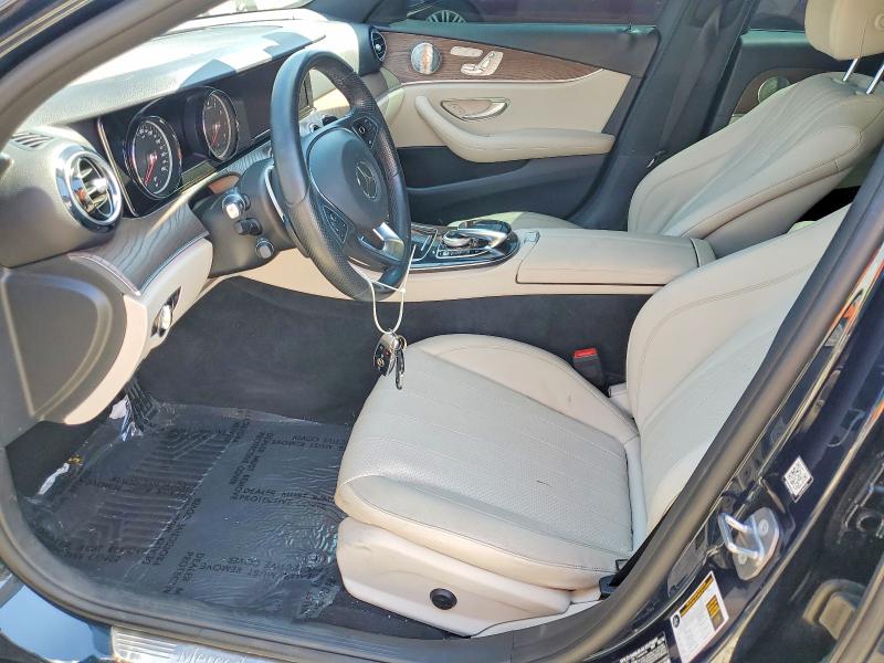 Zdjęcie 7 z aukcji – 2017 MERCEDES-BENZ E z VIN WDDZF4JB4HA042583