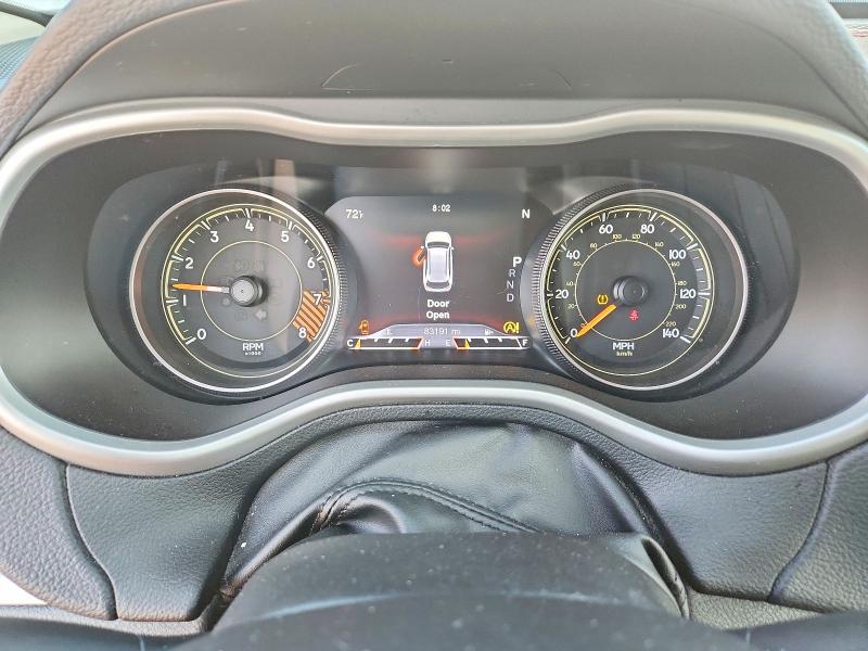 Photo 9 from auction – 2015 JEEP CHEROKEE with VIN 1C4PJMBS6FW604689