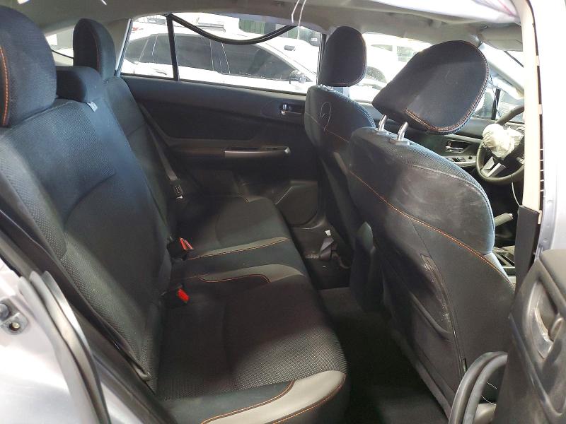 Photo 10 from auction – 2017 SUBARU CROSSTREK with VIN JF2GPABC5HH241929