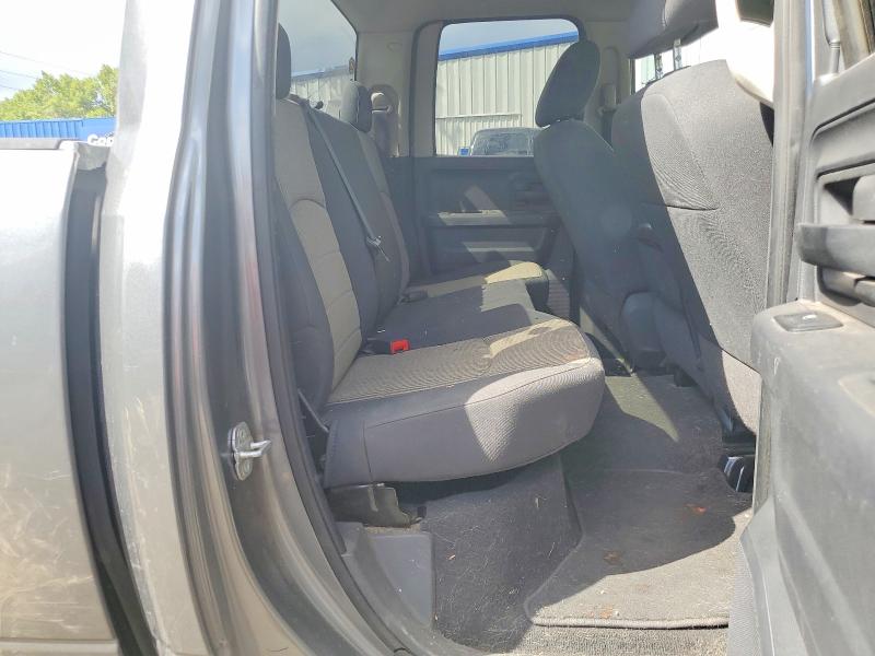 Photo 10 from auction – 2010 DODGE RAM 1500 with VIN 1D7RB1GP7AS142030