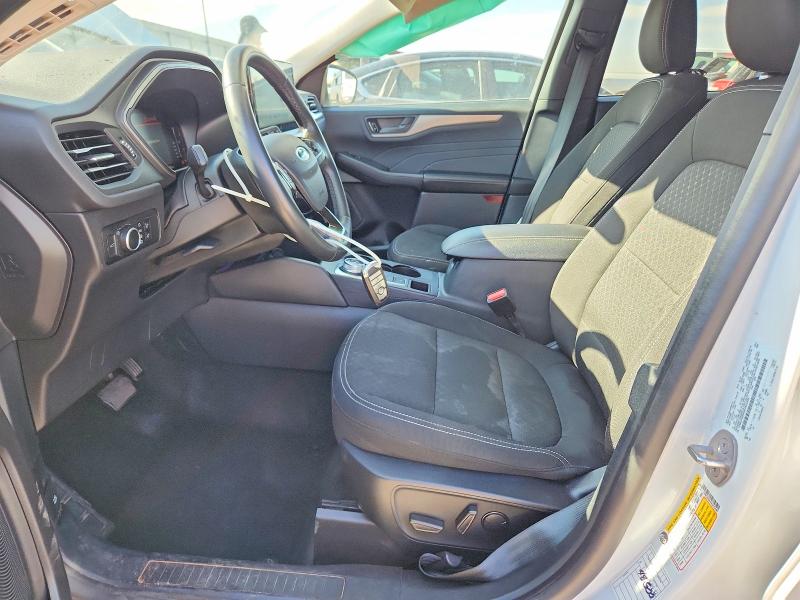 Снимка 7 от търг – 2024 FORD ESCAPE с VIN 1FMCU9GN4RUA23399