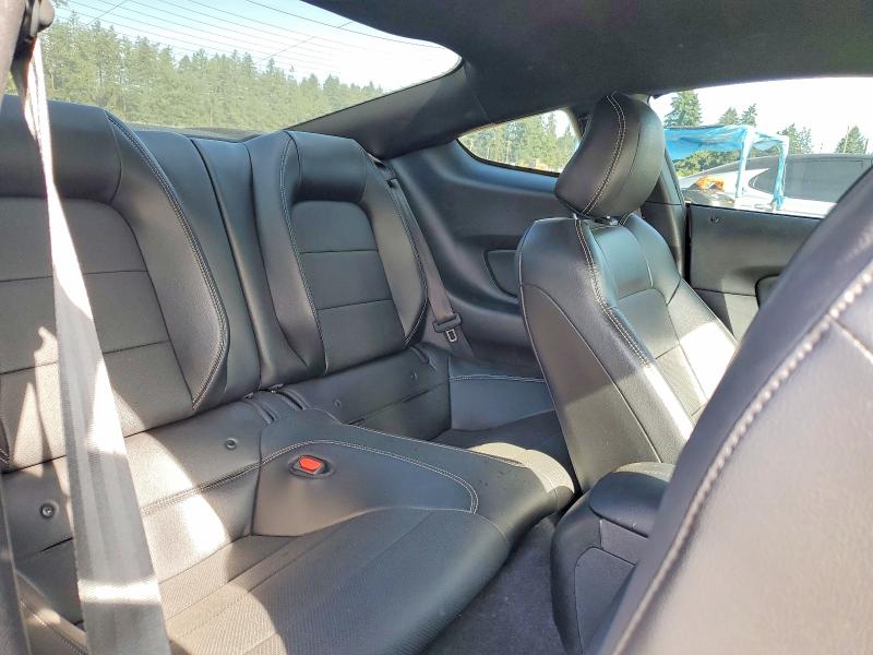 Photo 10 from auction – 2023 FORD MUSTANG with VIN 1FA6P8TH2P5103963