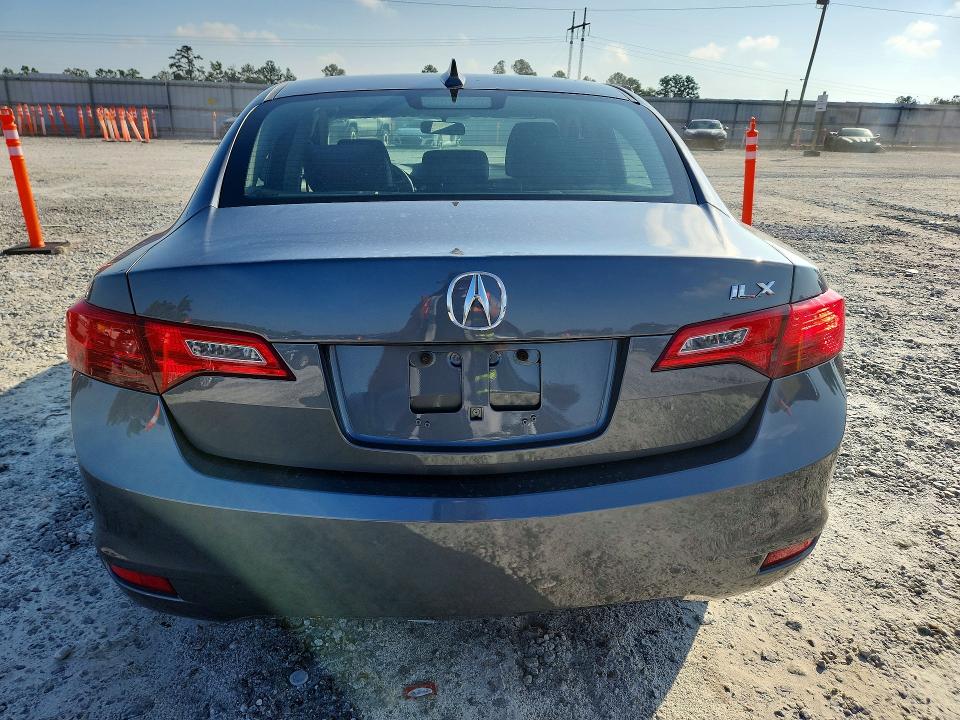صورة رقم 6 من المزاد - 2013 ACURA ILX مع VIN 19VDE1F39DE004063