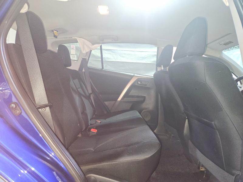 Photo 11 from auction – 2014 TOYOTA RAV4 with VIN 2T3ZFREV7EW092967