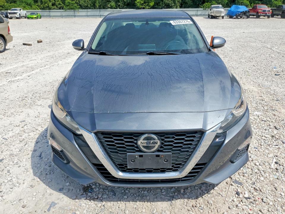 Photo 5 from auction – 2019 NISSAN ALTIMA with VIN 1N4BL4BV2KC142373