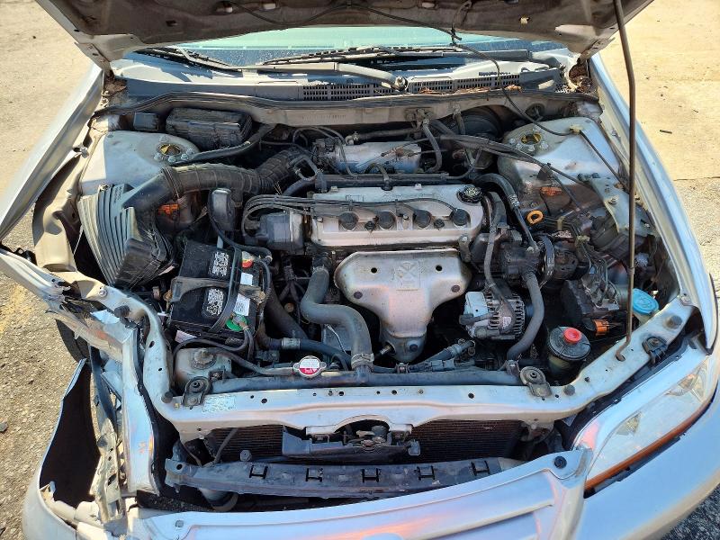 Photo 11 from auction – 2001 HONDA ACCORD with VIN 1HGCG56611A146356