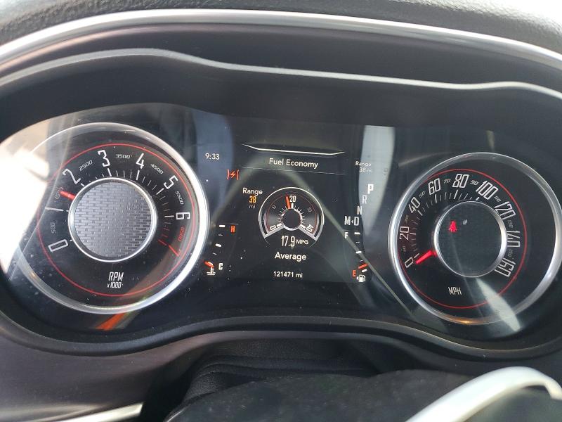 صورة رقم 9 من المزاد - 2015 DODGE CHALLENGER مع VIN 2C3CDZAG6FH856056