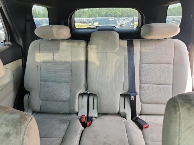 Photo 10 from auction – 2012 FORD EXPLORER with VIN 1FMHK7B83CGA07136