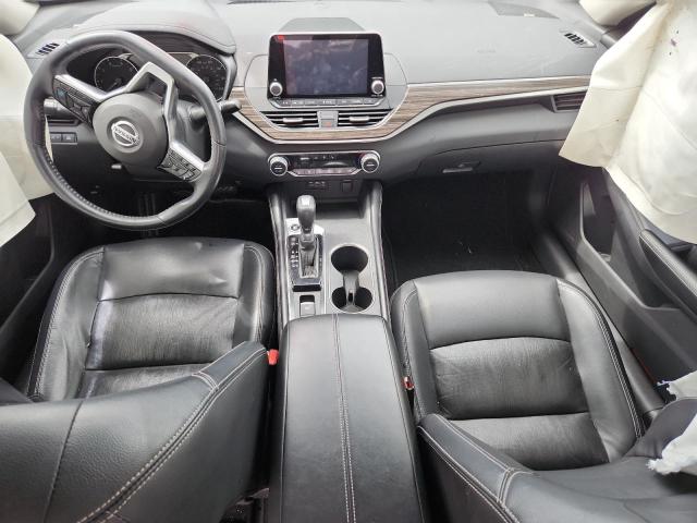 Photo 8 from auction – 2019 NISSAN ALTIMA with VIN 1N4BL4EV9KC163362