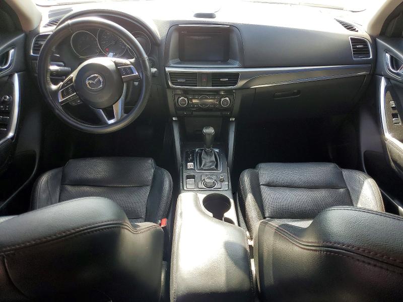 Фото 8 с аукциона – 2016 MAZDA CX-5 с VIN JM3KE2DY1G0846189